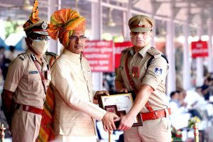 Shivraj Singh Chouhan Speech