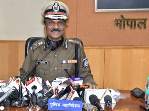 MP Cop News