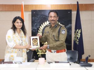 MP Cop News