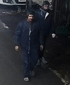 Bhopal Double Murder
