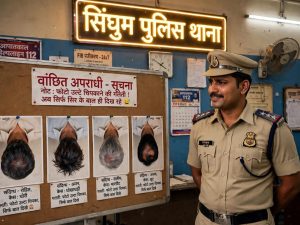 MP Cop News